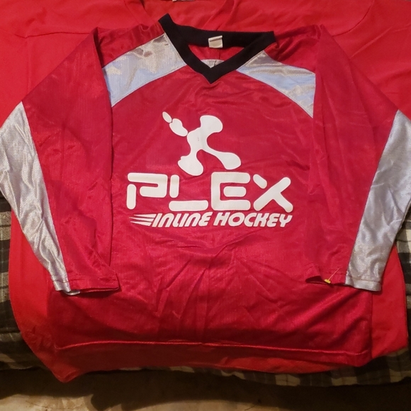 Hockey Jersey - Picture 1 of 2